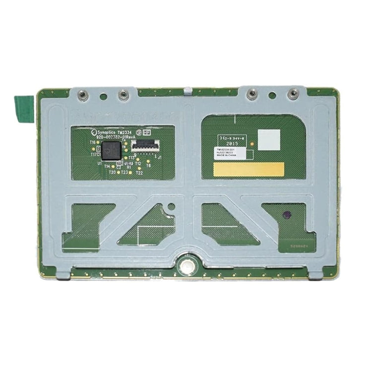Laptop Touchpad For Lenovo Ideapad Z500 P500 by buy2fix