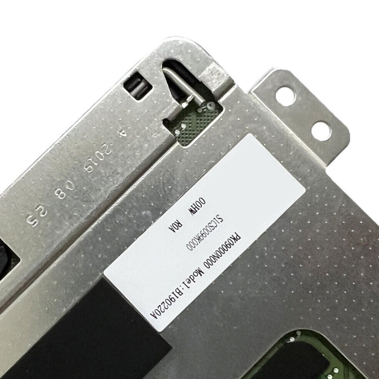 Laptop Touchpad With Flex Cable For Lenovo 730-13 yoga730-13 15 (Grey) by buy2fix