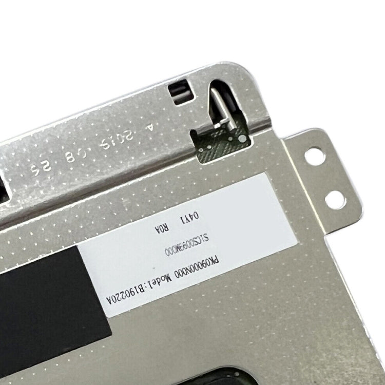 Laptop Touchpad For Lenovo Ideapad FS443 Yoga S740-14 S740-14IIL r7000 (Grey) by buy2fix