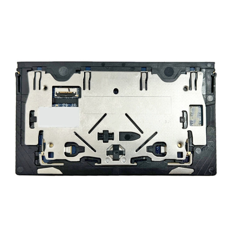 Laptop Touchpad For Lenovo Thinkpad X280 20KF 20KE L380 20M5 20M6 L380 Yoga 20M7 20M8 (Blue) by buy2fix