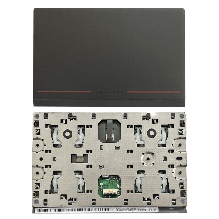 Laptop Touchpad For Lenovo Thinkpad EDGE E431 E440 (Black) - Lenovo Spare Parts by buy2fix | Online Shopping UK | buy2fix