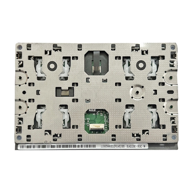 Laptop Touchpad For Lenovo Thinkpad EDGE E431 E440 (Black) - Lenovo Spare Parts by buy2fix | Online Shopping UK | buy2fix