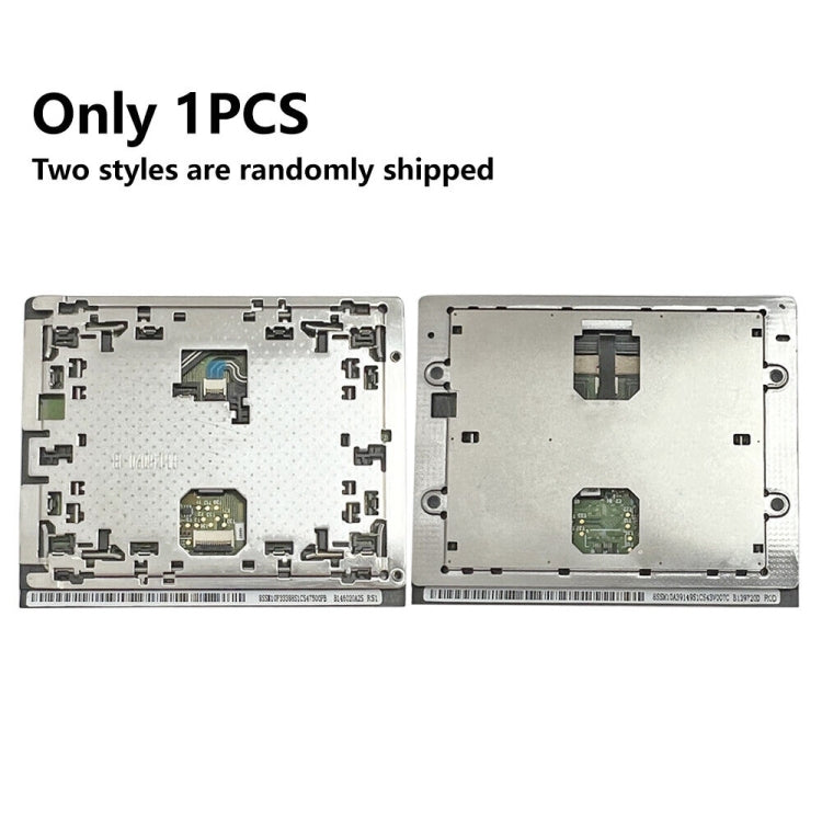 Laptop Touchpad For Lenovo ThinkPad Yoga S1 X230S X240S X250 X260 (Black) by buy2fix