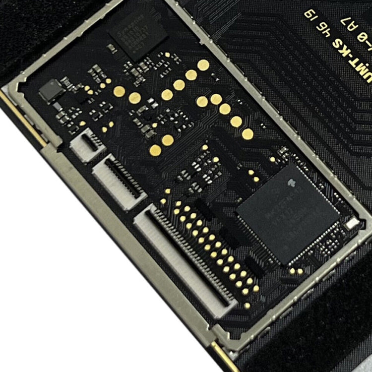 Laptop Touchpad For Microsoft Surface Laptop 3 1867 (Black) - Microsoft Spare Parts by buy2fix | Online Shopping UK | buy2fix