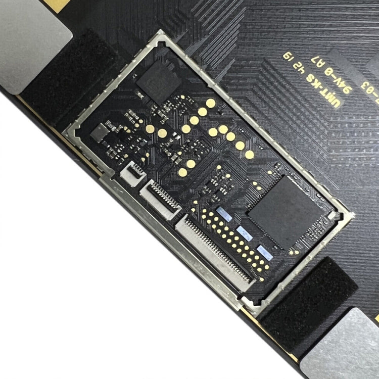 Laptop Touchpad For Microsoft Surface Laptop 3 1867 (Grey) by buy2fix