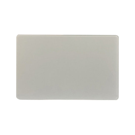 Laptop Touchpad For Microsoft Surface Laptop 3 1867 (Silver) - Microsoft Spare Parts by buy2fix | Online Shopping UK | buy2fix