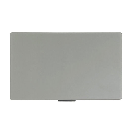 Laptop Touchpad For Microsoft Surface Laptop 1 2 1769 M1004261 (Silver) - Microsoft Spare Parts by buy2fix | Online Shopping UK | buy2fix