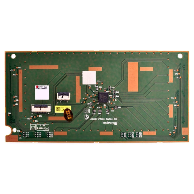 Laptop Touchpad For Dell ALIENWARE M17X R5 M18X R1 15 17 R2 R3 by buy2fix