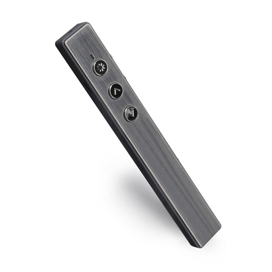 PR-20 Wireless Presenter PowerPoint PPT Clicker Presentation Remote Control Pen Laser Pointer Flip Pen with Air Mouse Function - by buy2fix | Online Shopping UK | buy2fix