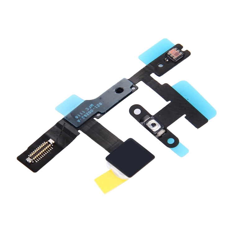 Switch Flex Cable for iPad Pro 9.7 inch by buy2fix