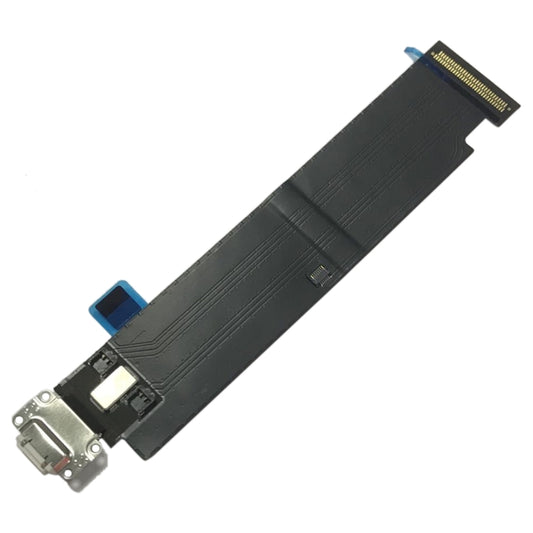Charging Port Flex Cable for iPad Pro 12.9 inch 4G (2015)(White) - 12.9 inch 2015 by buy2fix | Online Shopping UK | buy2fix