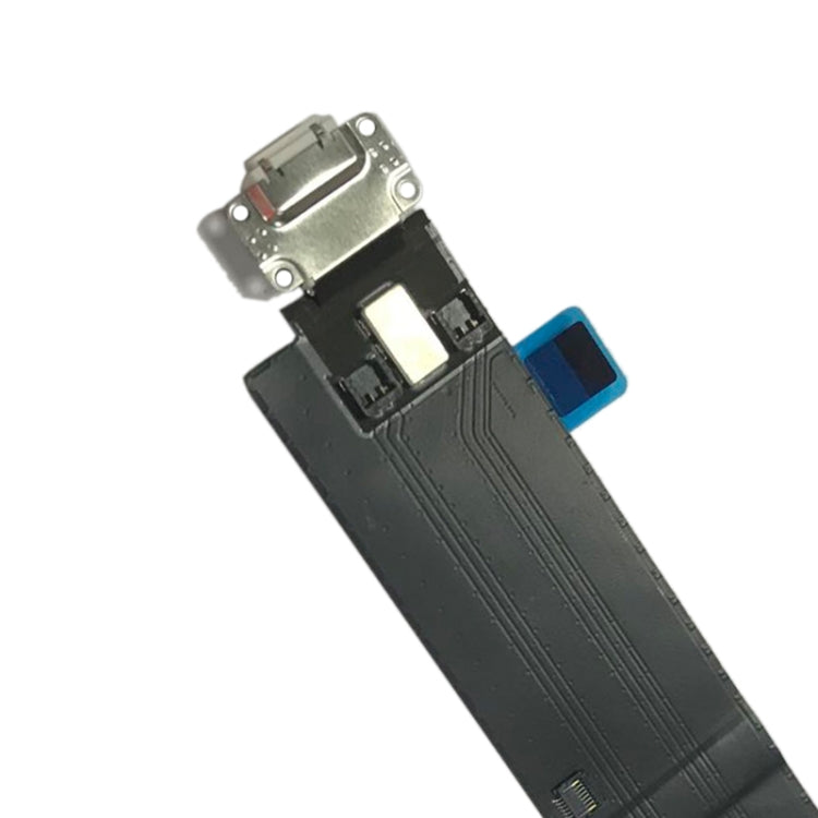 Charging Port Flex Cable for iPad Pro 12.9 inch 4G (2015)(White) - 12.9 inch 2015 by buy2fix | Online Shopping UK | buy2fix
