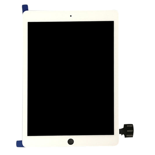 OEM LCD Screen for iPad Pro 9.7 inch / A1673 / A1674 / A1675 with Digitizer Full Assembly (White) - 9.7 inch by buy2fix | Online Shopping UK | buy2fix