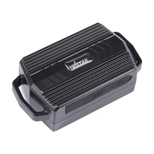 TKSTAR TK935 3000mAh GPS Pet Livestock Car Tracker IP65 Level Waterproof Locator(Black) - Pet Tracker by buy2fix | Online Shopping UK | buy2fix