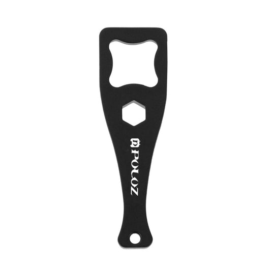PULUZ Plastic Thumbscrew Wrench Spanner with Lanyard for GoPro, Insta360, DJI and Other Action Cameras - Tools by PULUZ | Online Shopping UK | buy2fix