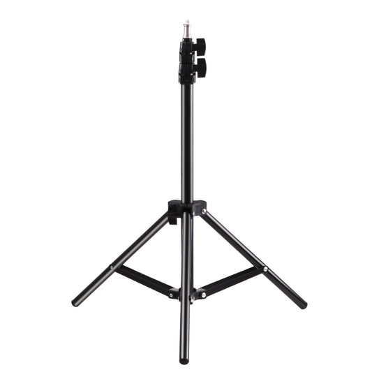 PULUZ 1.1m Height Tripod Mount Holder for Vlogging Video Light Live Broadcast Kits by PULUZ