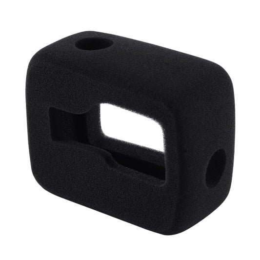 PULUZ for GoPro HERO8 Black Foam Windshield Housing Case(Black) by PULUZ
