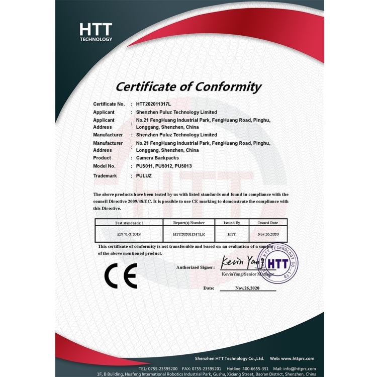 PULUZ Outdoor Portable Waterproof Scratch-proof Dual Shoulders Backpack Handheld PTZ Stabilizer Camera Bag with Rain Cover for Digital Camera, DJI Ronin-SC / Ronin-S(Black) - Backpack by PULUZ | Online Shopping UK | buy2fix