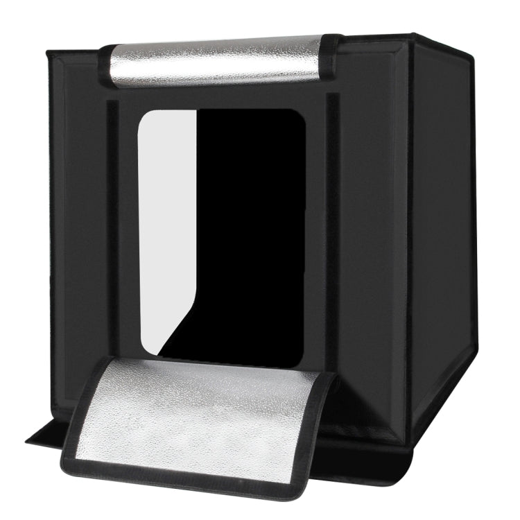 PULUZ Photography Background PVC Paper for Studio Tent Box, Size: 73.5cm x 36cm(Black) - Solid Color by PULUZ | Online Shopping UK | buy2fix