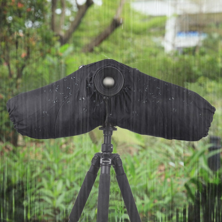 PULUZ Rainproof Cover Case for DSLR & SLR Cameras - Camera Rain Covers by PULUZ | Online Shopping UK | buy2fix