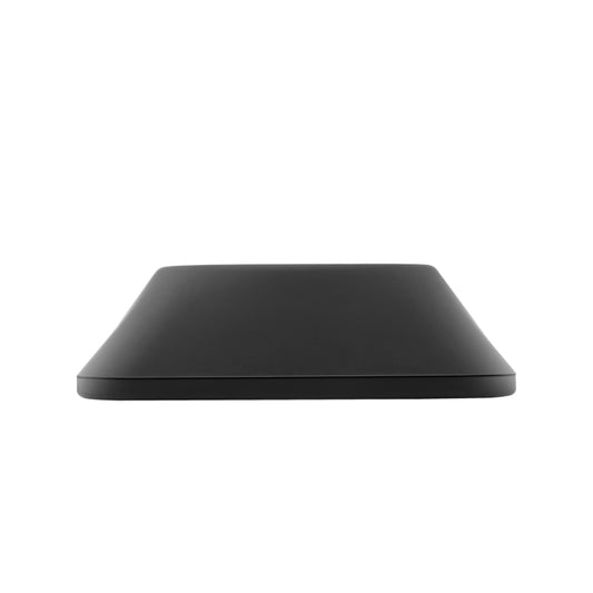 For Insta360 X3 PULUZ Silicone Base Desktop Stand(Black) by PULUZ