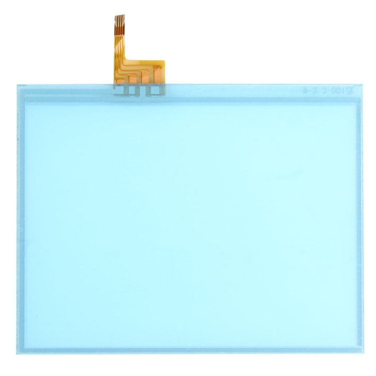 Original LCD Touch Screen for Nintendo 3DS - 3DS Spare Parts by buy2fix | Online Shopping UK | buy2fix