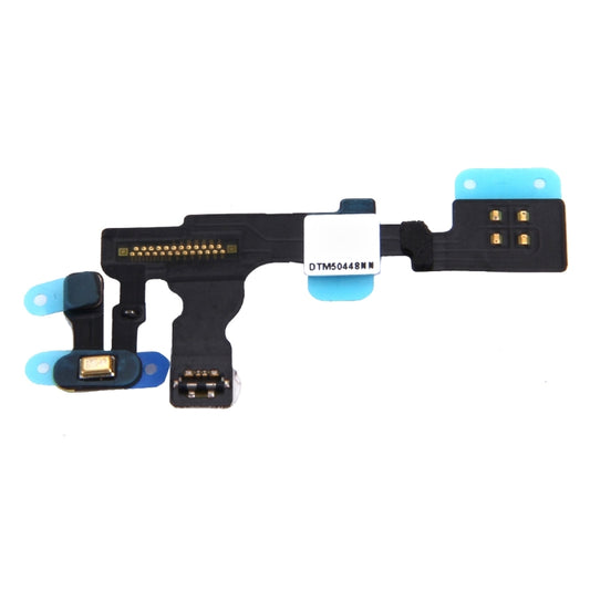 Microphone Ribbon Flex Cable for Apple Watch Series 1 38mm - Flex Cable by buy2fix | Online Shopping UK | buy2fix