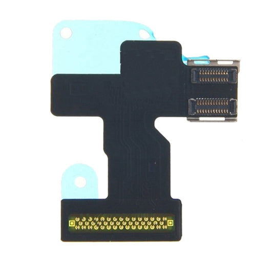 High Quality LCD Flex Cable for Apple Watch Series 1 38mm - Flex Cable by buy2fix | Online Shopping UK | buy2fix