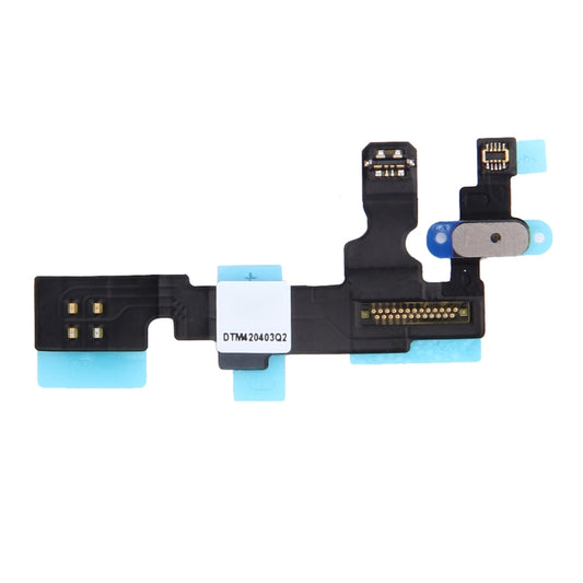 Microphone Ribbon Flex Cable for Apple Watch Series 1 42mm - Flex Cable by buy2fix | Online Shopping UK | buy2fix