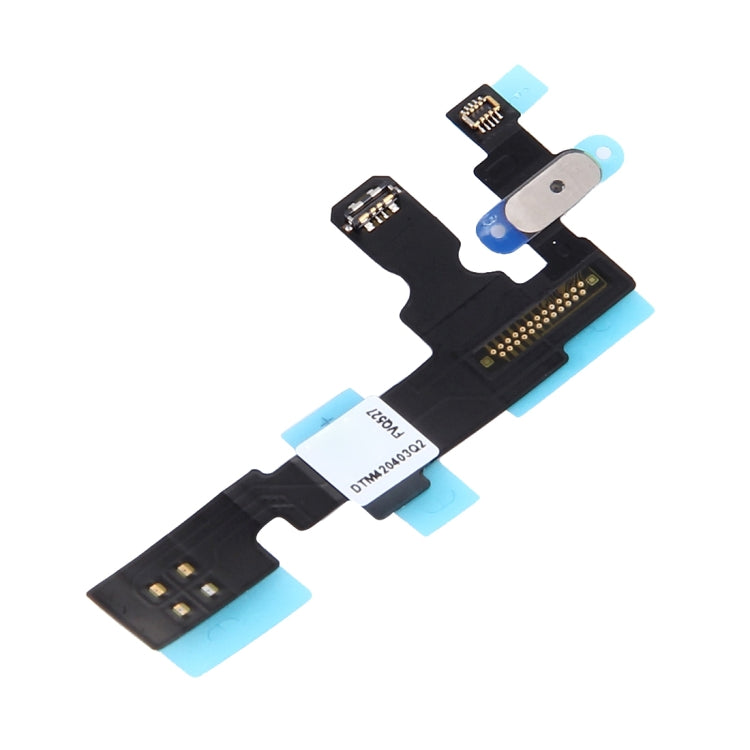 Microphone Ribbon Flex Cable for Apple Watch Series 1 42mm by buy2fix