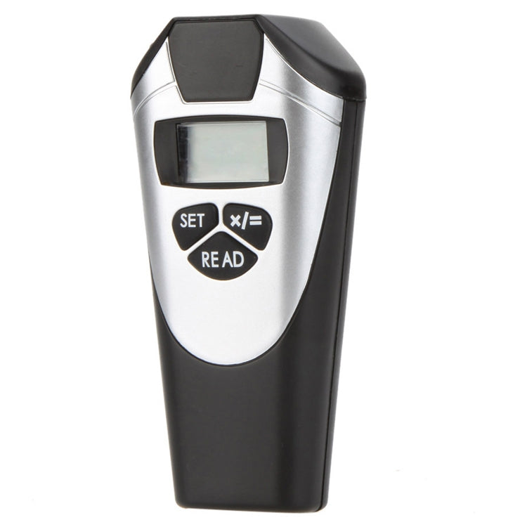 Ultrasonic Distance Measurer Laser Point (2-60 feet) - Laser Rangefinder by buy2fix | Online Shopping UK | buy2fix