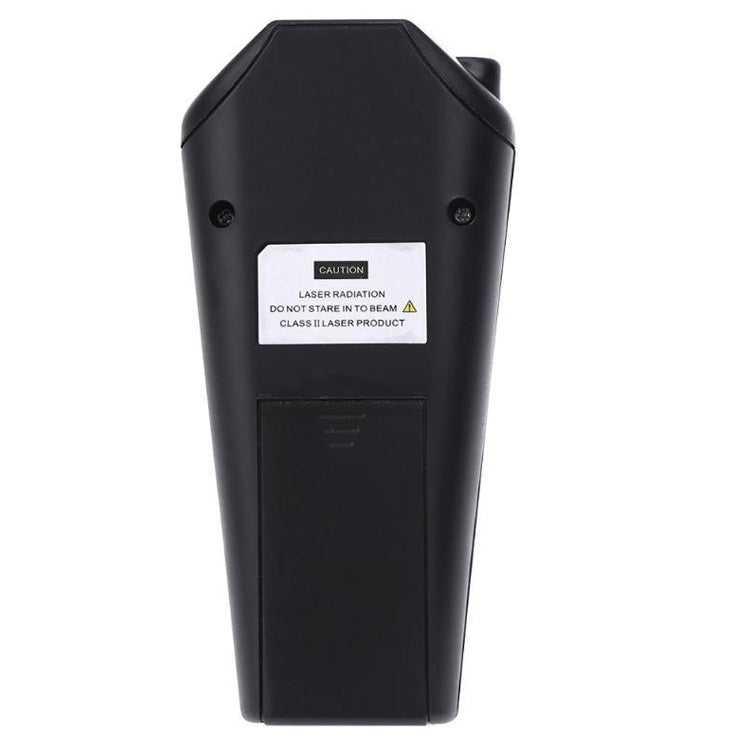 Ultrasonic Distance Measurer Laser Point (2-60 feet) - Laser Rangefinder by buy2fix | Online Shopping UK | buy2fix