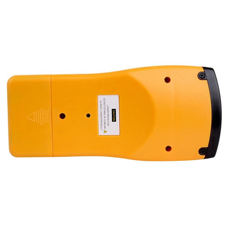 1.8 inch LCD Ultrasonic Distance Measurer With Red Laser Point, CP-3007 (1.5-60 feet) - Laser Rangefinder by buy2fix | Online Shopping UK | buy2fix