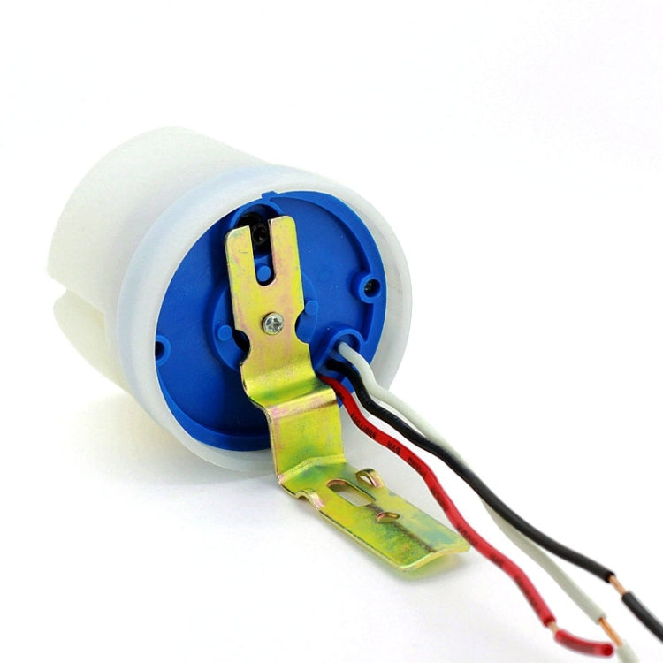 AS-23 Light Control Switch Photographic Light-sensitive Adjustable Switch Lights Controller - Switch by buy2fix | Online Shopping UK | buy2fix