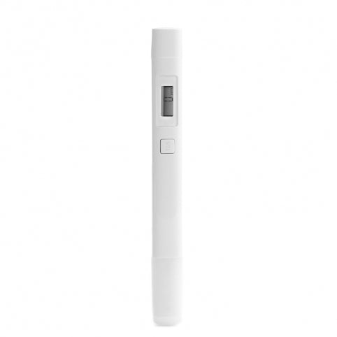 Original Xiaomi Superb Accurate Mini Exquisite Easy-to-use Water Purity Tester Water Quality TDS Tester(White) - PH & Moisture Meter by Xiaomi | Online Shopping UK | buy2fix