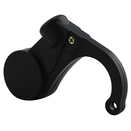 Car Vehicle Driver Safety Driving Alarms Sleepy Reminder Alert(Black) by buy2fix