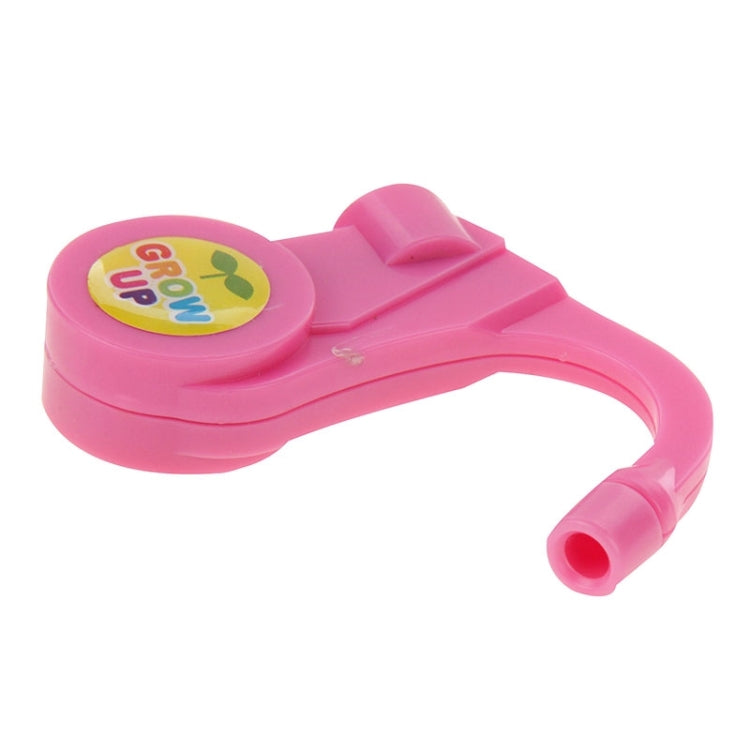 Car Vehicle Driver Safety Driving Alarms Sleepy Reminder Alert(Pink) - Others by buy2fix | Online Shopping UK | buy2fix