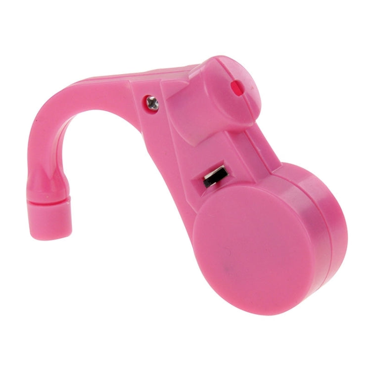 Car Vehicle Driver Safety Driving Alarms Sleepy Reminder Alert(Pink) - Others by buy2fix | Online Shopping UK | buy2fix