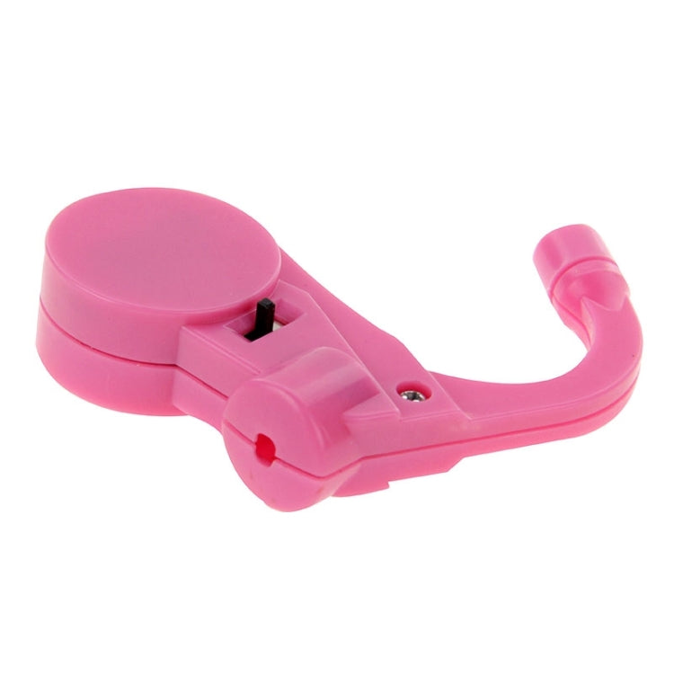 Car Vehicle Driver Safety Driving Alarms Sleepy Reminder Alert(Pink) - Others by buy2fix | Online Shopping UK | buy2fix