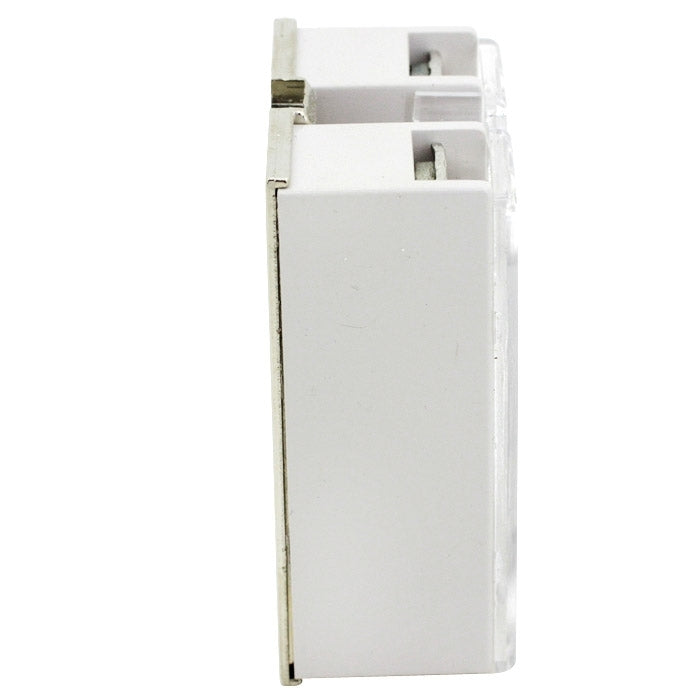 KONGIN KG-50DA AC 24-380V Solid State Relay for PID Temperature Controller, Input: DC 3-32V - Consumer Electronics by buy2fix | Online Shopping UK | buy2fix