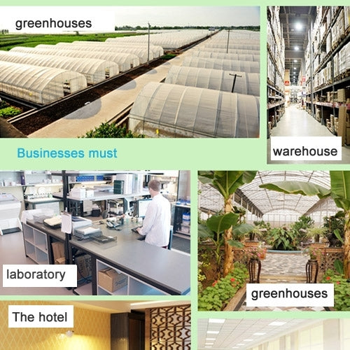 HTC-8 Luminous LCD Digital LED Night Light Thermometer Backlight Hygrometer Humidity Meter, with Alarm / Date / Clock / Calendar - Thermostat & Thermometer by buy2fix | Online Shopping UK | buy2fix