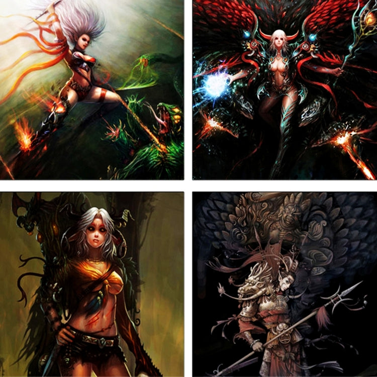 HUION 420 Portable Smart 4.0 x 2.23 inch 4000LPI Stylus Digital Tablet Signature Board with Digital Pen by HUION