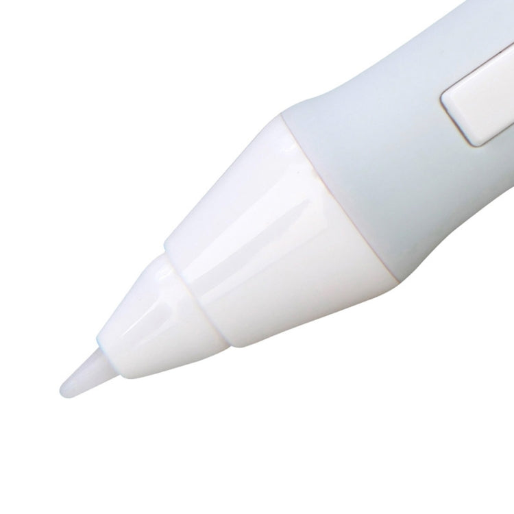 Huion PEN-68 Professional Wireless Graphic Drawing Replacement Pen for Huion 420 / H420 / K56 / H58L / 680S Graphic Drawing Tablet(White) - by HUION | Online Shopping UK | buy2fix
