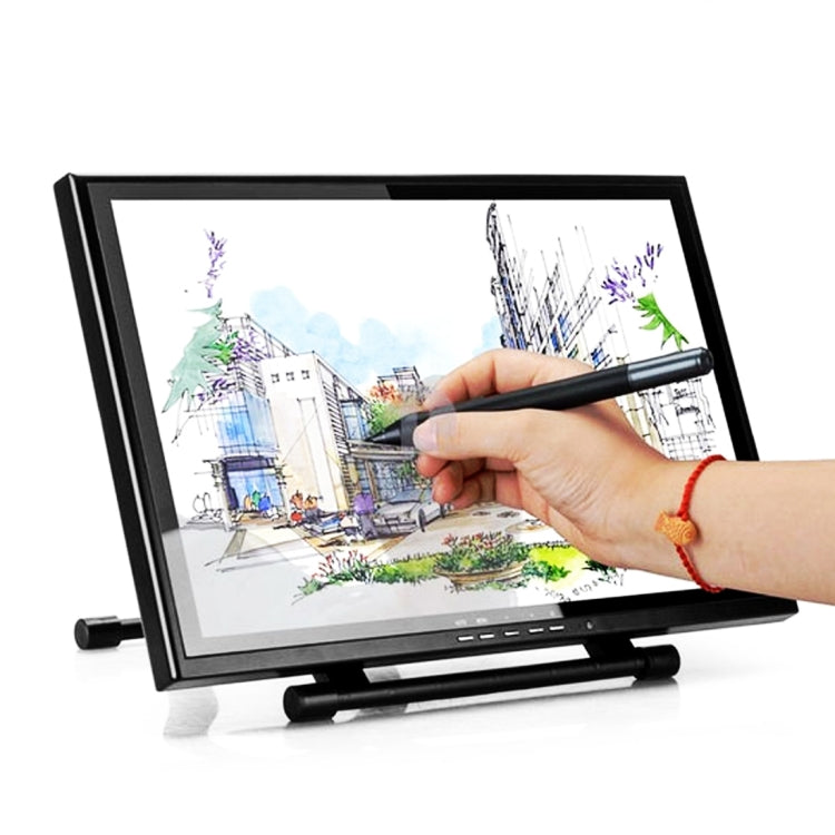 Huion PEN-68 Professional Wireless Graphic Drawing Replacement Pen for Huion 420 / H420 / K56 / H58L / 680S Graphic Drawing Tablet(White) - by HUION | Online Shopping UK | buy2fix