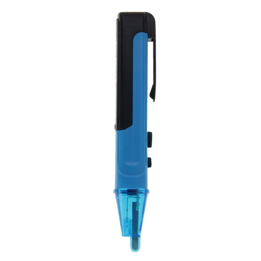 AVDO4 Non-contact AC Voltage Detector, Voltage Rang: 50V-1000V (50-500Hz)(Blue) by buy2fix