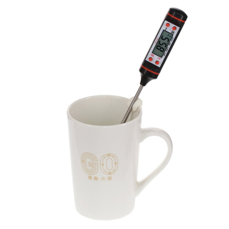 Digital Thermometer HT-1 - Cooking Thermometers by buy2fix | Online Shopping UK | buy2fix