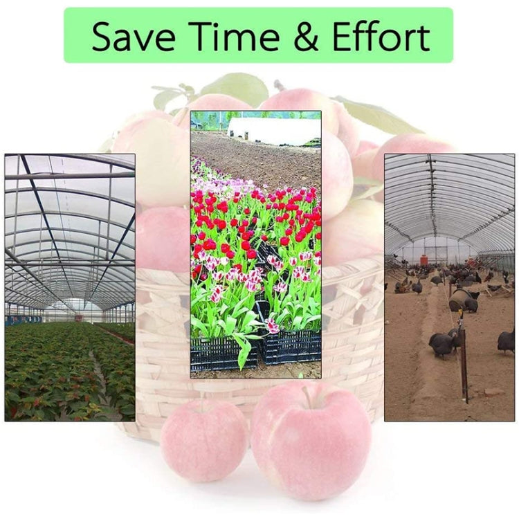 RC-110M Digital LCD Temperature Controller Thermocouple Thermostat Regulator with Sensor Termometer, Temperature Range: -40 to 110 Degrees Celsius - Thermostat & Thermometer by buy2fix | Online Shopping UK | buy2fix