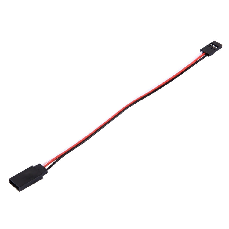 10 pcs 15cm Servo Extension Lead Wire Cable - Cables & Adapters by buy2fix | Online Shopping UK | buy2fix
