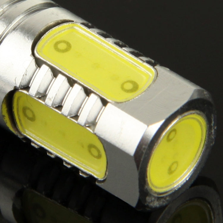 T10 5W White Light LED Light Bulb for Vehicles, DC 12V - Clearance Lights by buy2fix | Online Shopping UK | buy2fix