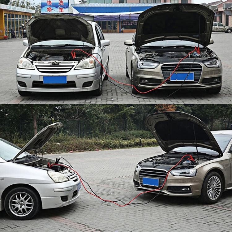 500A Booster Cable, Cable Length: 1.8M by buy2fix